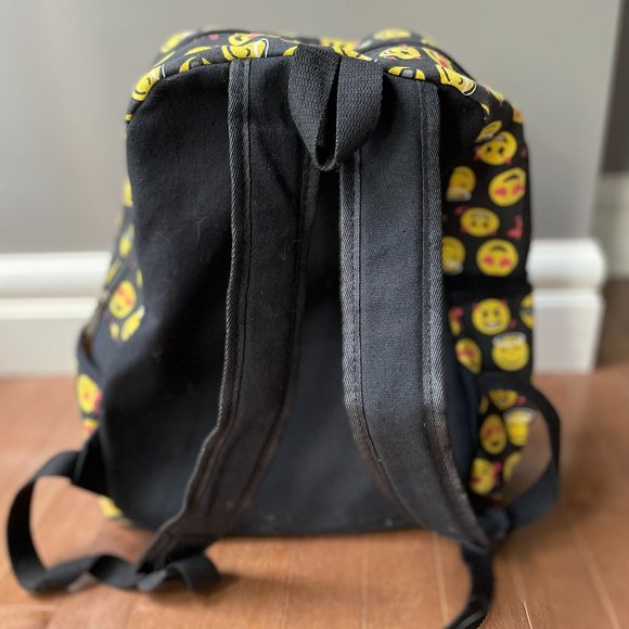 Emoji Backpack - Picture 3 of 6
